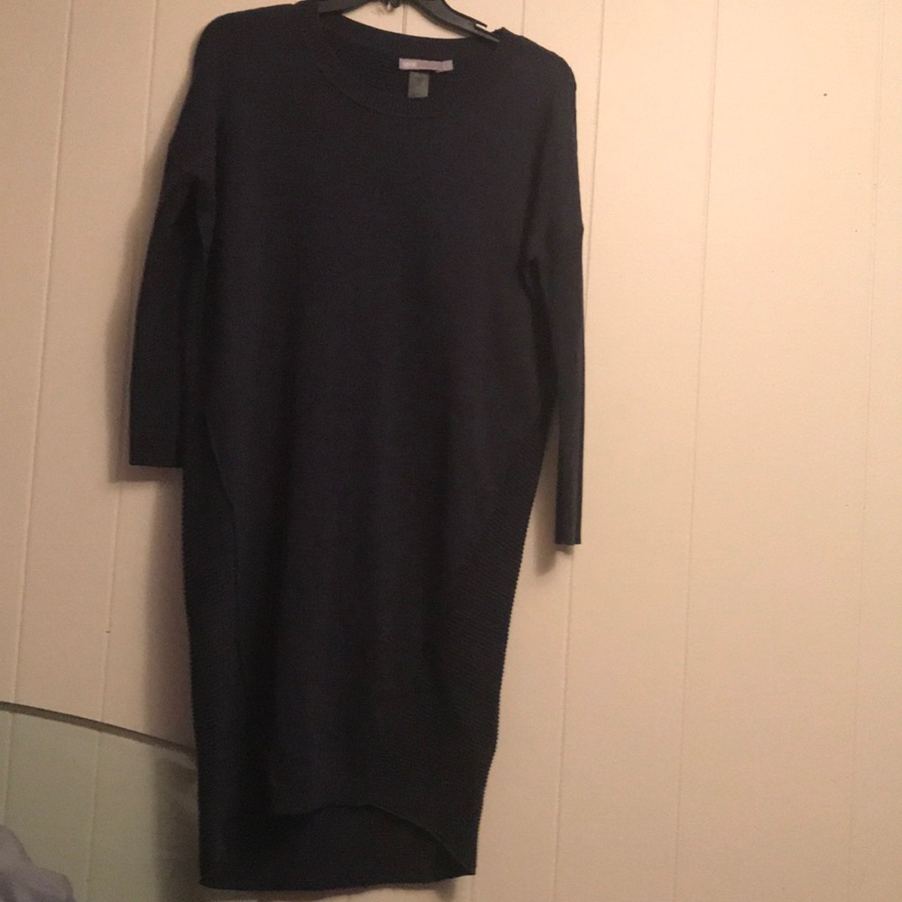 ASOS SWEATER DRESS